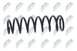 Ressort de suspension NTY ASZ-PL-002