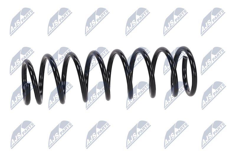 Ressort de suspension NTY ASZ-PL-002