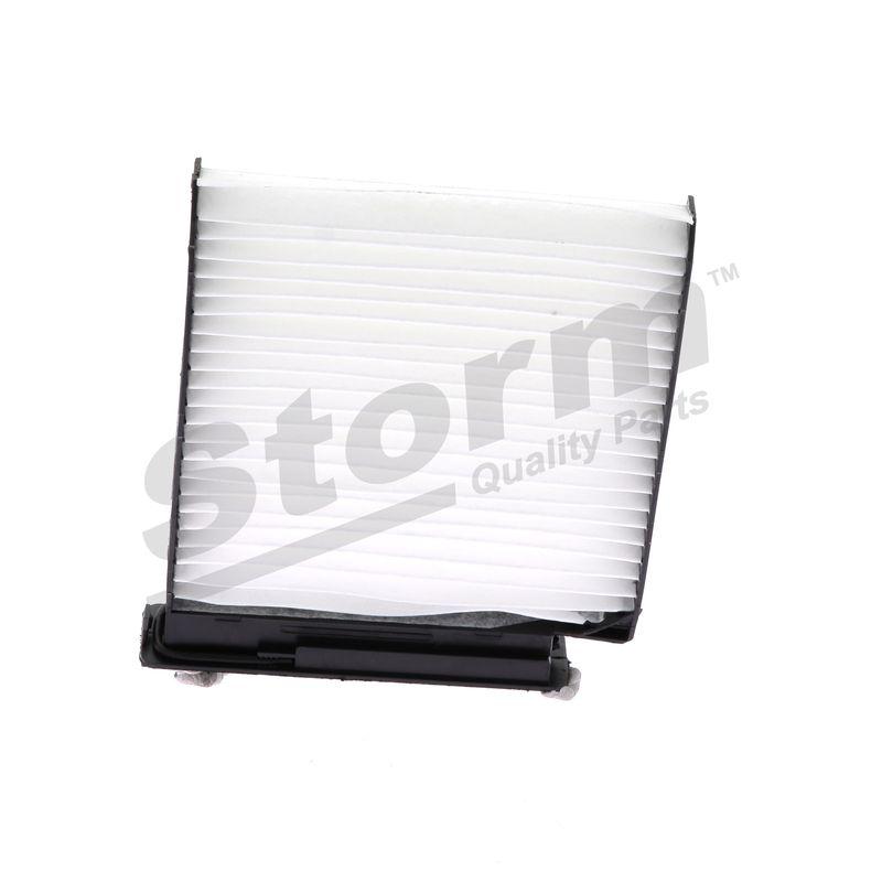 Filtre, air de l'habitacle STORM QUALITY PARTS 14314