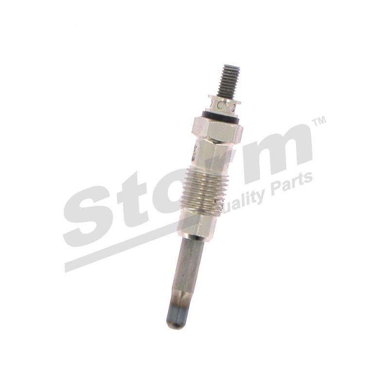 Bougie de préchauffage STORM QUALITY PARTS 501039