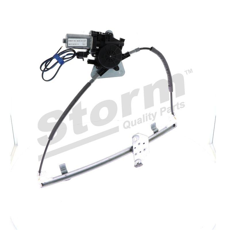 Lève-vitre STORM QUALITY PARTS 11172
