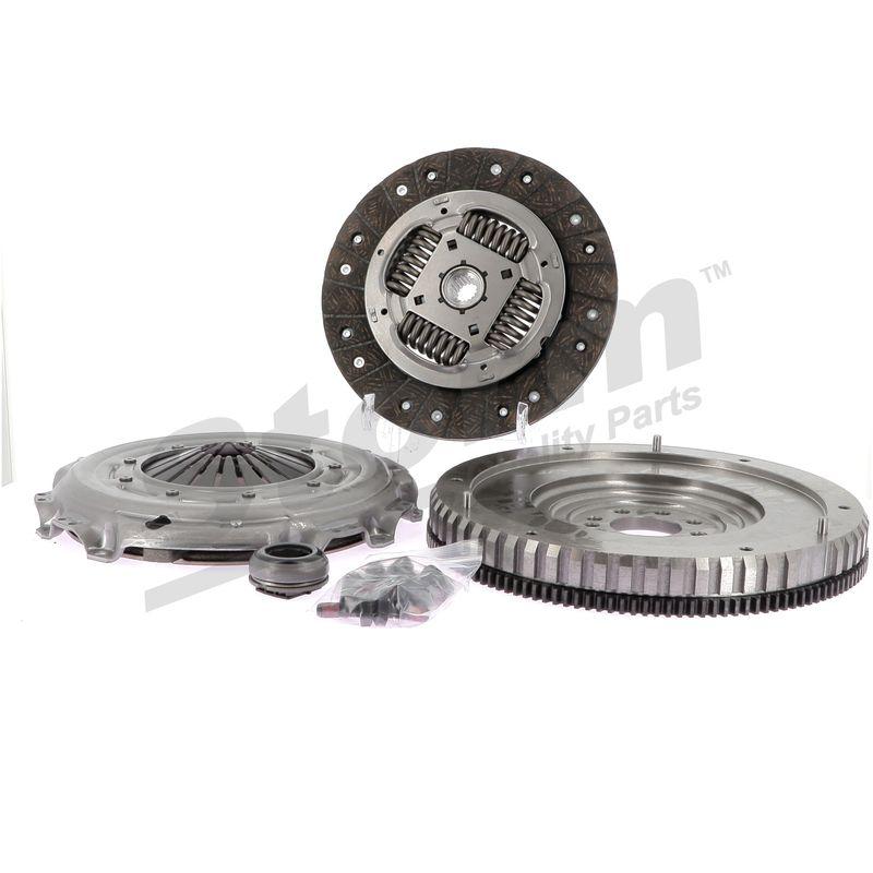 Kit adaptateur, embrayage STORM QUALITY PARTS STO1008