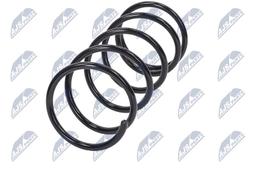 Ressort de suspension NTY ASZ-VV-018