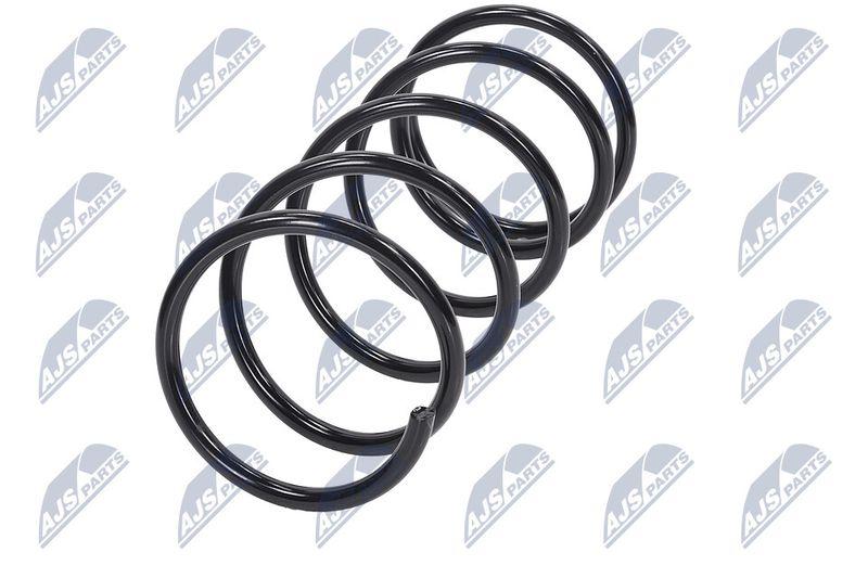 Ressort de suspension NTY ASZ-VV-018