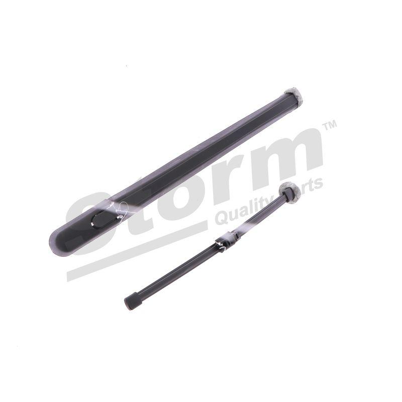 Kit de bras d'essuie-glace, nettoyage des vitres STORM QUALITY PARTS 60147KIT