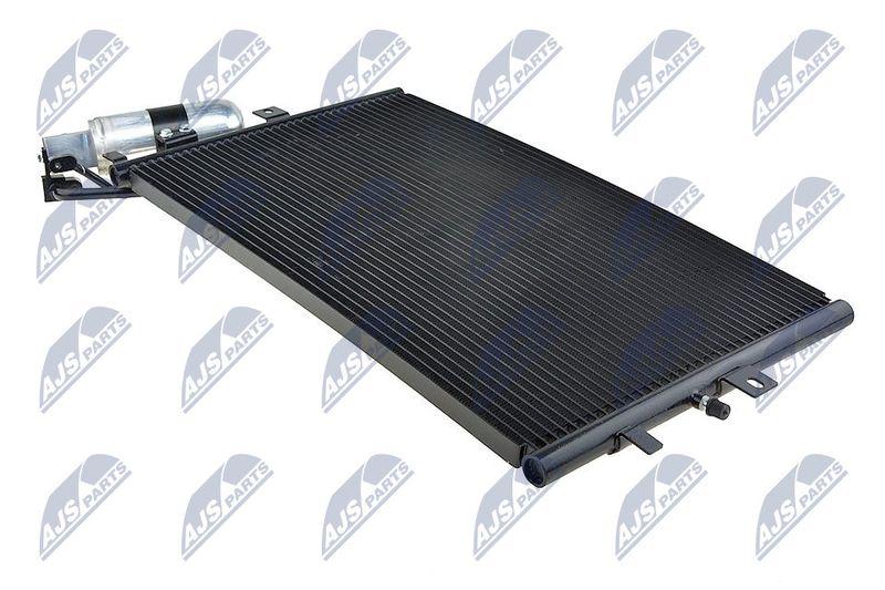 Condenseur, climatisation NTY CCS-SA-004