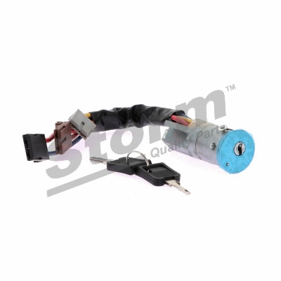 Antivol de direction STORM QUALITY PARTS 20025