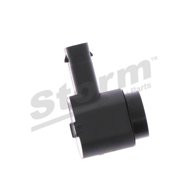 Capteur, aide au stationnement STORM QUALITY PARTS 399230