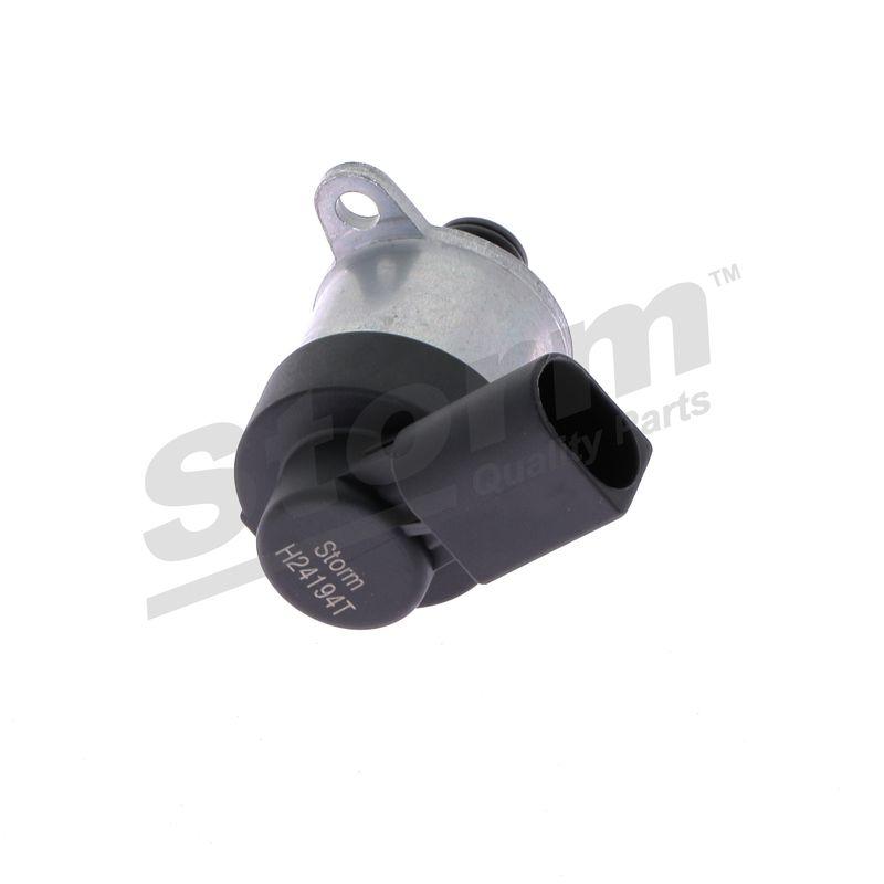 Régulateur, quantité de carburant (système à rampe commune) STORM QUALITY PARTS STO500201