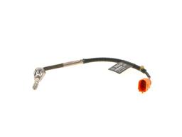 Capteur, température des gaz BOSCH 0986259018
