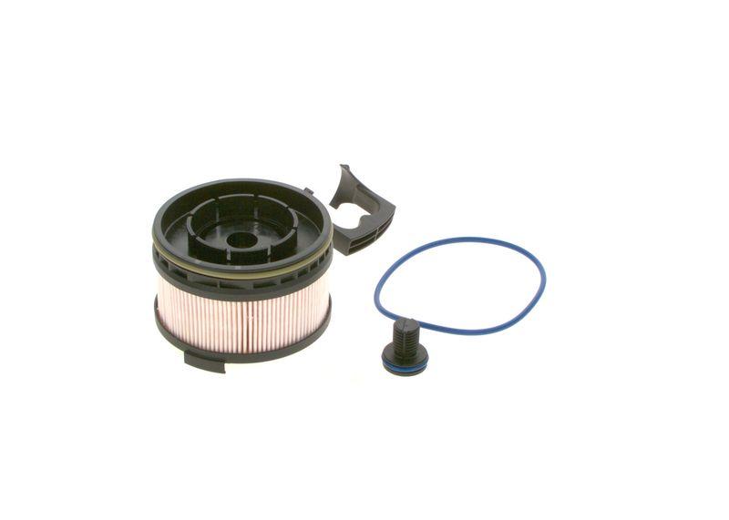 Filtre à carburant BOSCH F 026 402 261