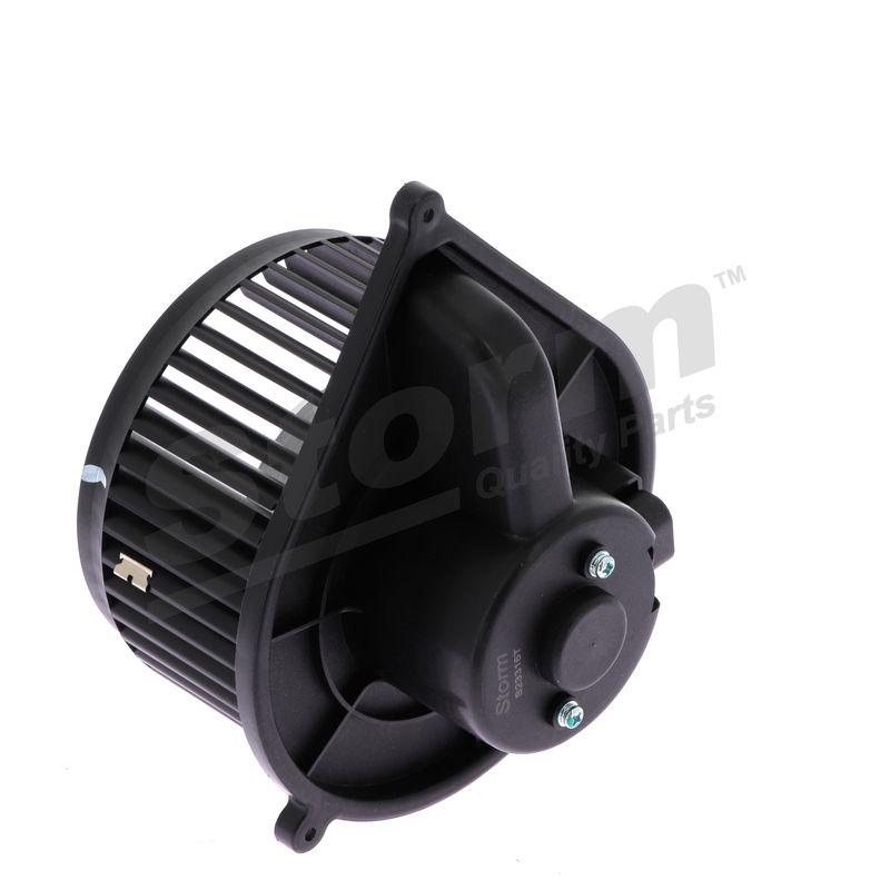 Pulseur d'air habitacle STORM QUALITY PARTS 2550802