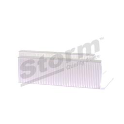 Filtre, air de l'habitacle STORM QUALITY PARTS 14468