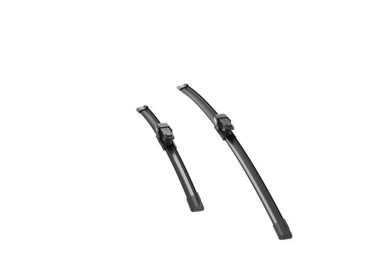 Balai d'essuie-glace BOSCH 3 397 014 138