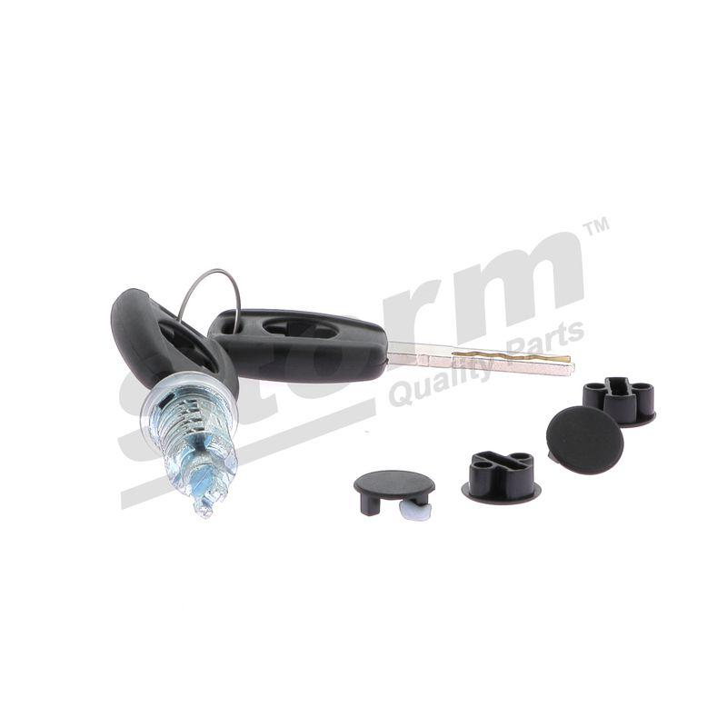 Cylindre de serrure STORM QUALITY PARTS 2962002