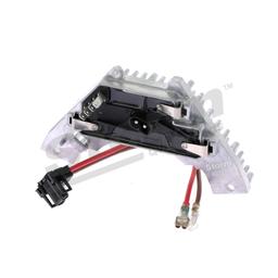 Résistance, pulseur d'air habitacle STORM QUALITY PARTS 777042