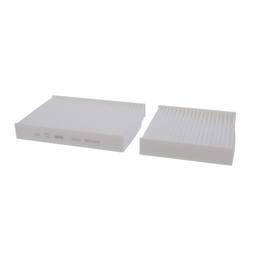 Filtre, air de l'habitacle CORTECO 80000666