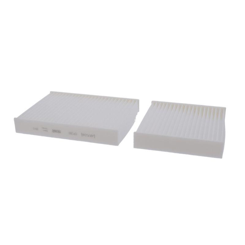 Filtre, air de l'habitacle CORTECO 80000666
