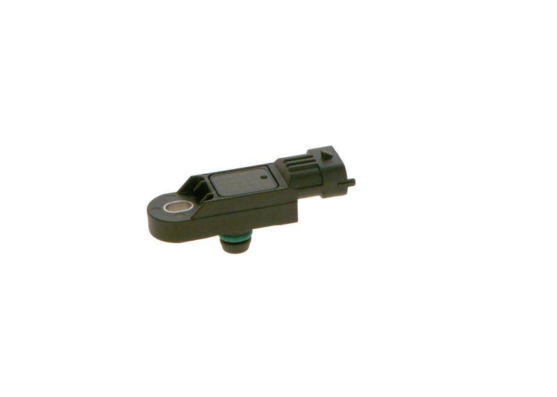 Capteur, pression de suralimentation BOSCH 0 281 002 996