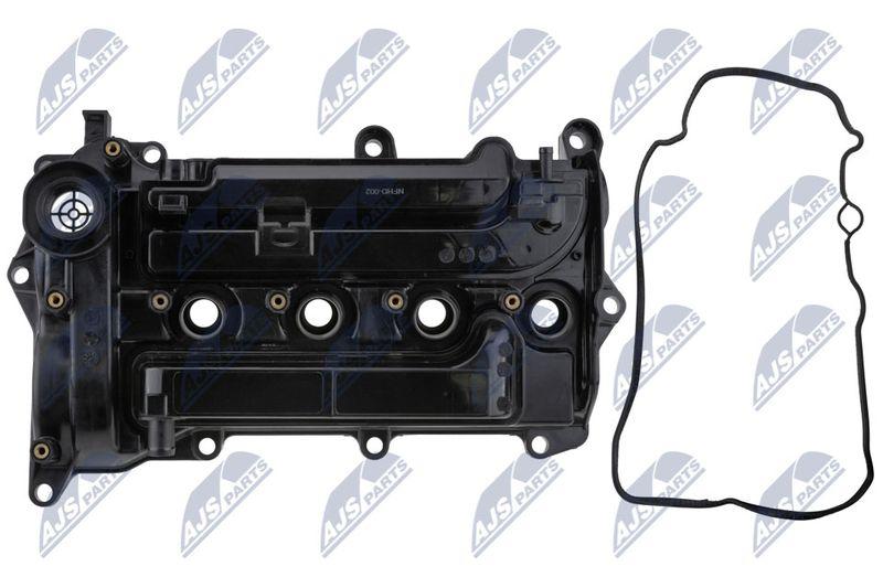 Couvercle de culasse NTY BPZ-HD-002