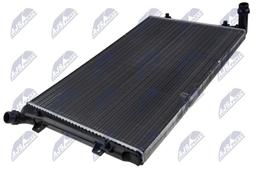 Radiateur, refroidissement du moteur NTY CCH-AU-002