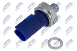 Indicateur de pression d'huile NTY ECC-AU-009