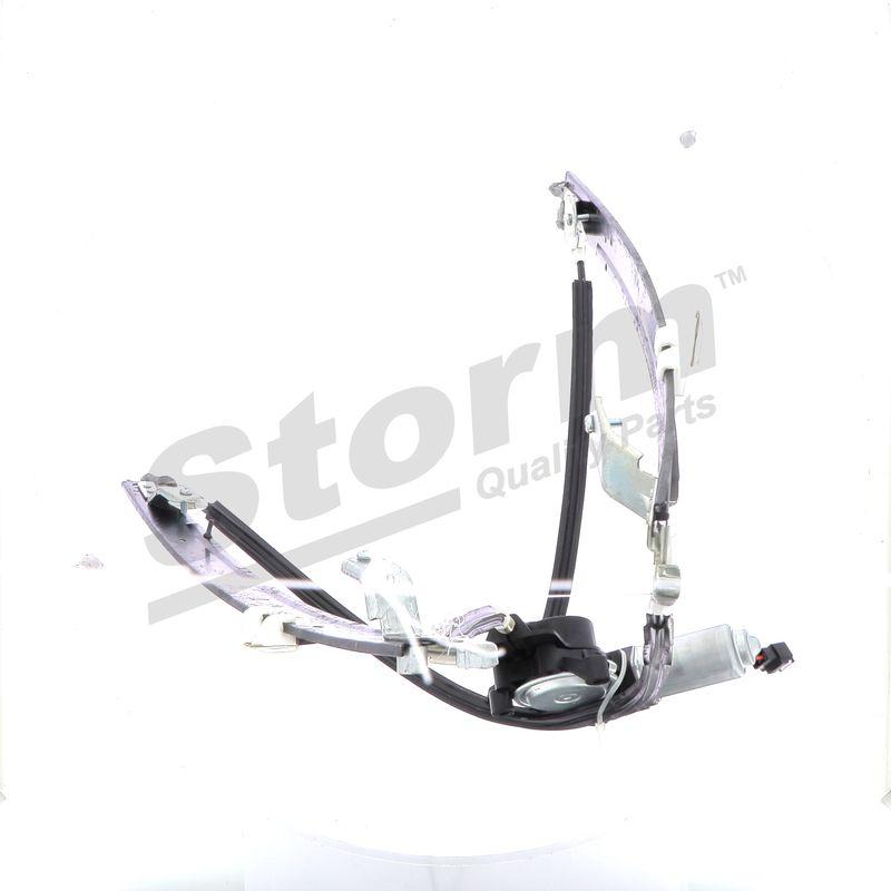 Lève-vitre STORM QUALITY PARTS 19080