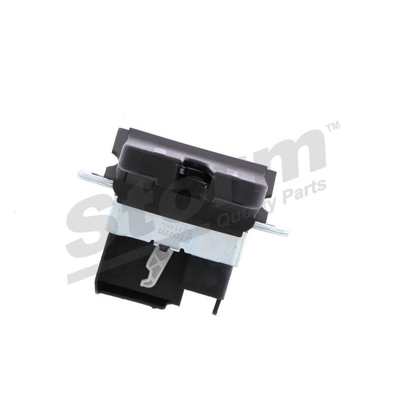 Serrure de hayon STORM QUALITY PARTS 971016