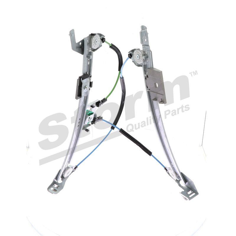 Lève-vitre STORM QUALITY PARTS 87279