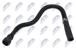 Tuyau hydraulique, direction NTY BPP-CT-029