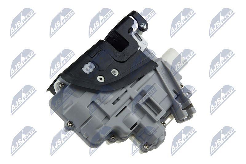 Serrure de porte NTY EZC-VW-014