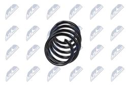 Ressort de suspension NTY ASZ-FR-057