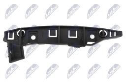 Support, pare-chocs NTY EZC-CT-081