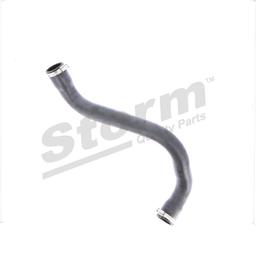 Gaine de suralimentation STORM QUALITY PARTS F11817