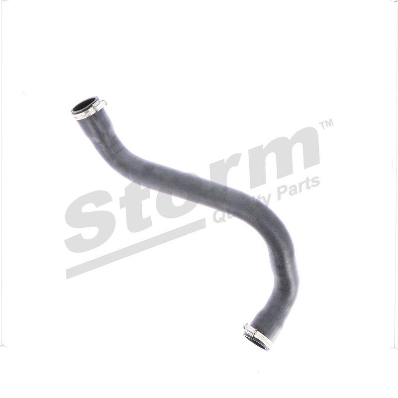 Gaine de suralimentation STORM QUALITY PARTS F11817