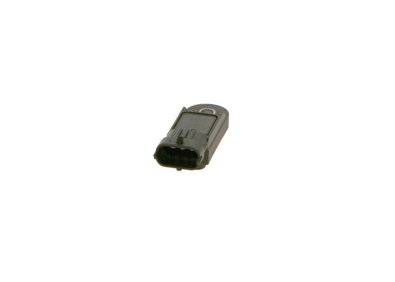Capteur, pression de suralimentation BOSCH 0 281 002 996
