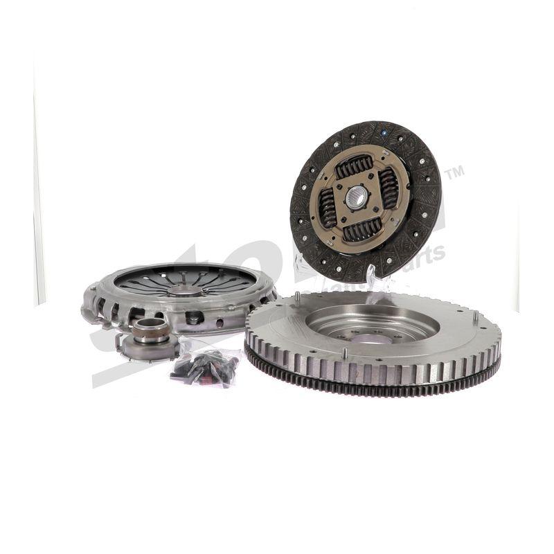 Kit adaptateur, embrayage STORM QUALITY PARTS STO1002