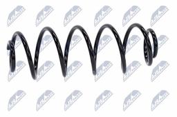 Ressort de suspension NTY ASZ-CT-023
