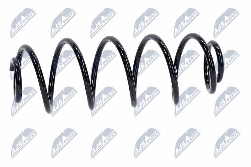 Ressort de suspension NTY ASZ-CT-023