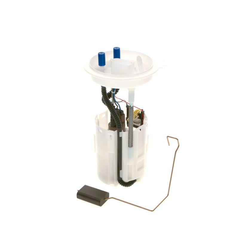 Unité d'injection de carburant BOSCH 0 986 580 940