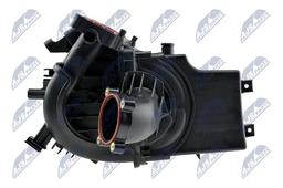 Module de tube d'admission NTY BKS-PL-003