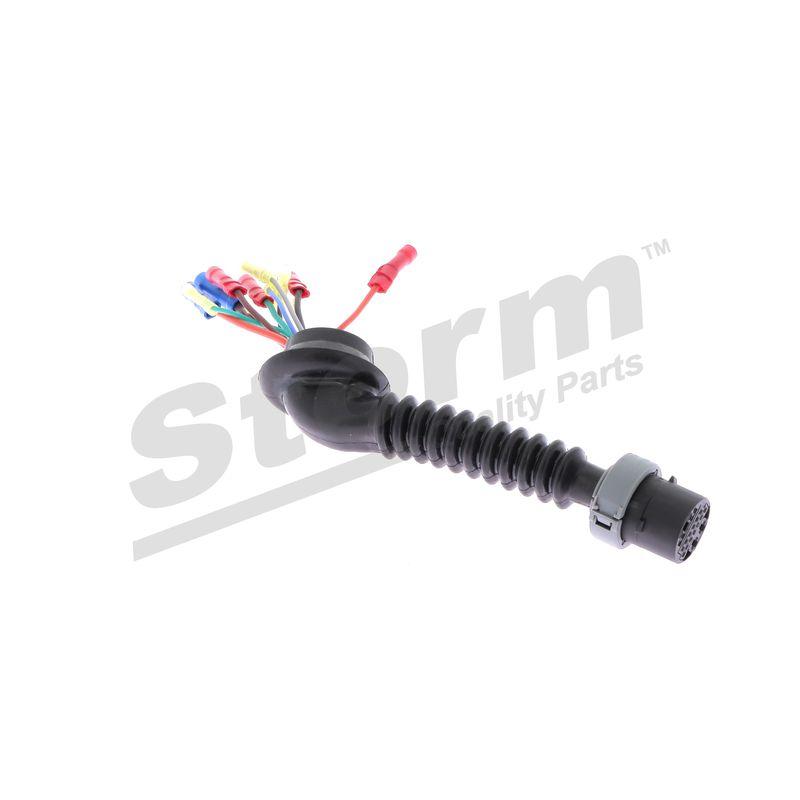 Kit réparation de câble, porte STORM QUALITY PARTS 699004