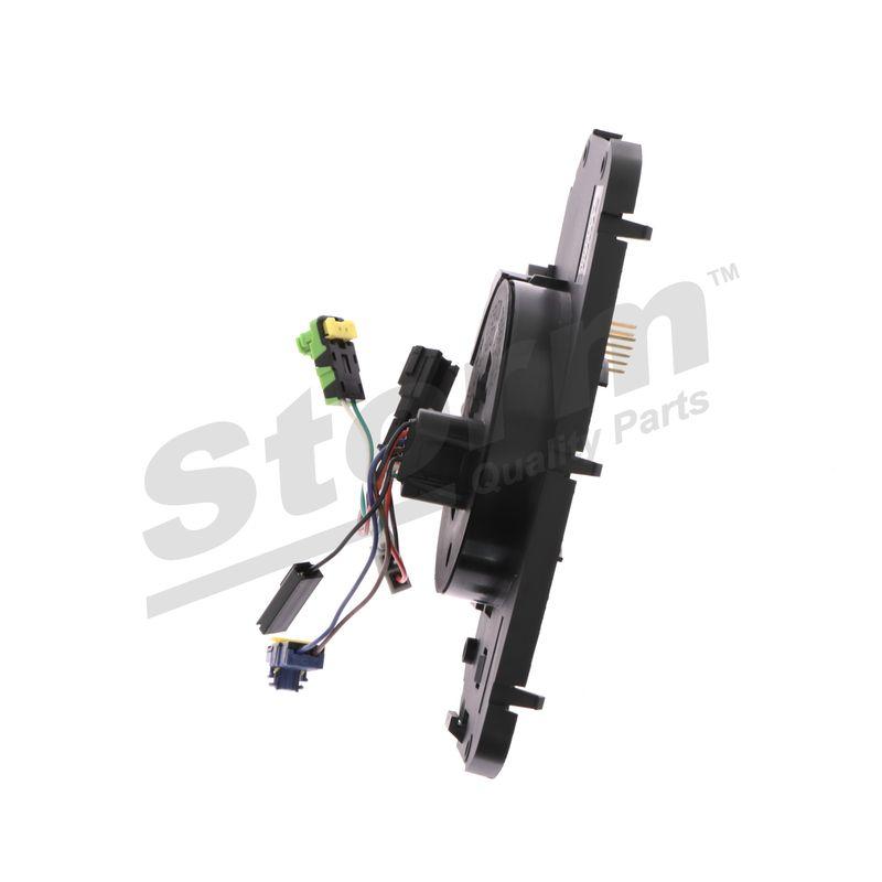Ressort tournant, Airbag STORM QUALITY PARTS 8102017