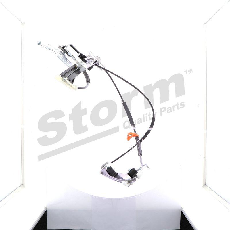Lève-vitre STORM QUALITY PARTS 97575
