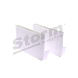 Filtre, air de l'habitacle STORM QUALITY PARTS 14486