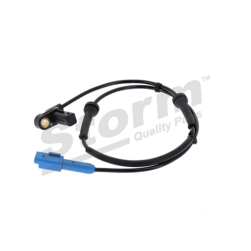 Capteur, vitesse de roue STORM QUALITY PARTS 777107