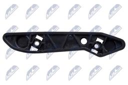 Support, pare-chocs NTY EZC-BM-342