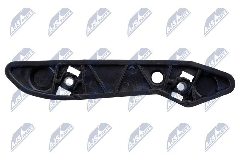 Support, pare-chocs NTY EZC-BM-342