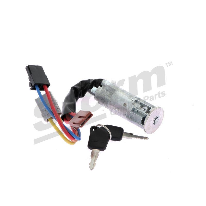 Fermeture-volant STORM QUALITY PARTS 78026