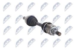 Arbre de transmission NTY NPW-LR-010